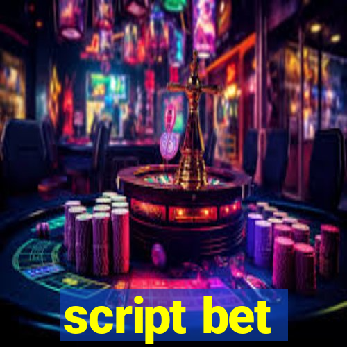 script bet